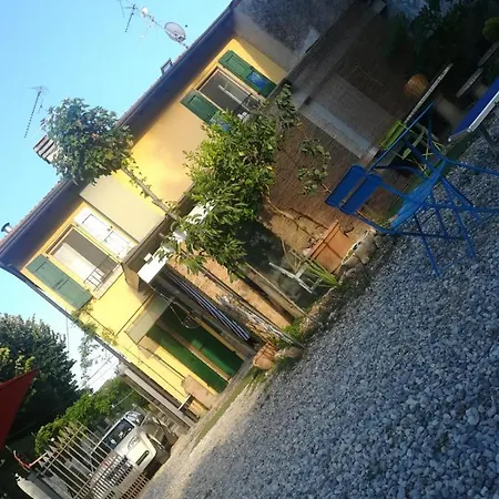 Porte Rosse 3*