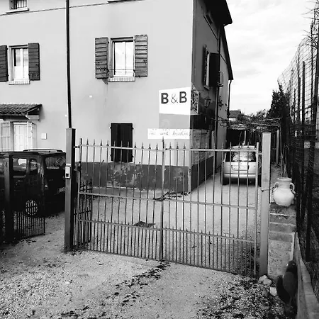 Bed and breakfast Porte Rosse