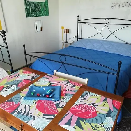 Porte Rosse Bed and breakfast