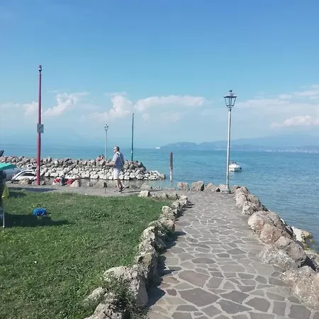 Porte Rosse Сольферино