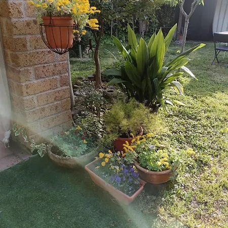 Bed and breakfast Porte Rosse Solferino