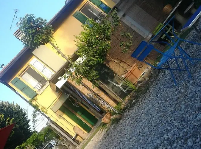 Porte Rosse 3*