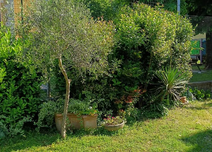 Porte Rosse 3*